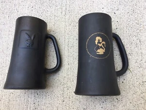 Playboy Drinking Mugs - Bild 1 von 11