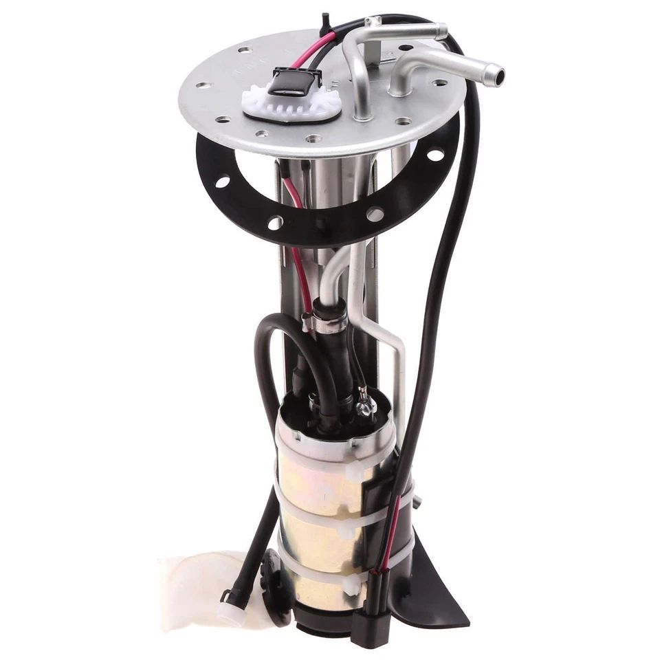 Conjunto de suspensión de bomba de combustible para camioneta Isuzu 1988-1995 Amigo Rodeo CARTER Foto 1 de 4