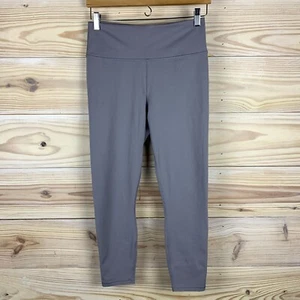 Fabletics Powerhold Women S/M High Rise Gym Compression 23 inseam Tight - Picture 1 of 11