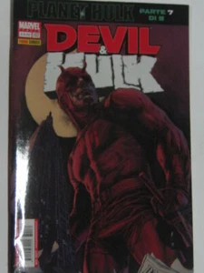 DEVIL e HULK n. 132 Panini Marvel - Picture 1 of 1