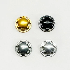 [ZPI] Parts for ZELOS Machine Cut Handle Series (Nuts, Bolts, Adapter, Screw) - Picture 1 of 1