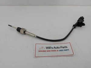 GENUINE BRAND NEW SENSOR - EXHAUST TEMPERATURE SUITS KIA RONDO 2012-2016 JYH - Picture 1 of 8
