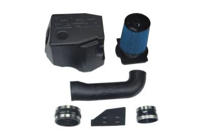 Sistema de admisión de aire frío Injen Evolution para Jeep Wrangler JK 12-18 3,6 L Pentastar Foto 1 de 4