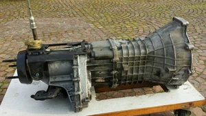 Ford Sierra 2.9 4x4 mt75 5 speed gearbox - Picture 1 of 1