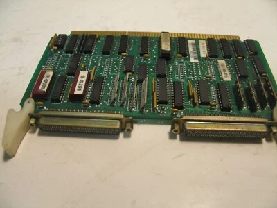 PLACA DE CONTROL DIGITAL UNICO VFD 306-566.5 / 400-034 C P4537 Foto 1 de 4