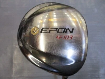 Palos de golf EPON AF-103 Driver 9,5 My Attas G1 7 (S) #364 Foto 1 de 4