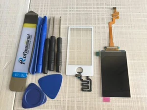 LCD & Touch Screen Digitizer Replacement for iPod Nano 7 7th Generation A1446 - Picture 1 of 12