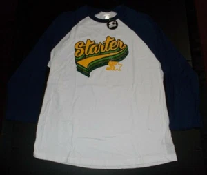 Vintage Starter Baseball T-shrit - Picture 1 of 3