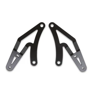 Cognito Light Bracket Kit for 2014-2021 Polaris RZR XP 1000 / XP Turbo / Turbo S - Picture 1 of 1