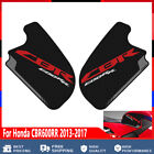 Motorcycle Fuel Tank Side Pad Decals For Honda CBR600RR 2013-2017