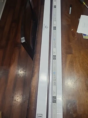 (12)GREEN CREATIVE 24T5HO/4F/850/UEB LED T5 TUBES 36960 24W 5000K 82CR - Image 1 of 3