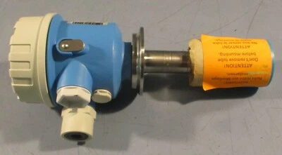 Endress Hauser Liquiphant M FTL51 Vibrating Level Switch FTL51-ATE2DB4E4A FEL54 - Image 1 of 4