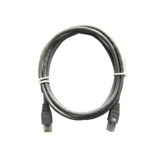 Cavo di rete iMicro JXD-ET1010 - da RJ-45 (M) a RJ-45 (M) - 7 piedi - CAT 5e - senza strappi - Foto 1 di 2