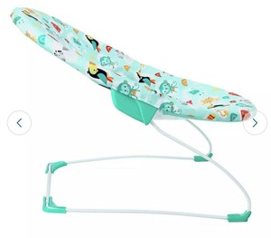 chad valley bouncy chair