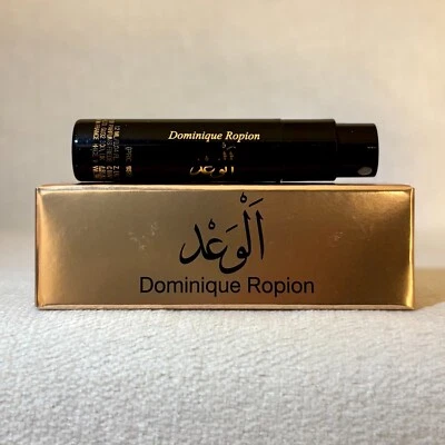 Frederic Malle Promise Parfum Sample Spray .04oz, 1.2ml New in Box - Image 1 of 2