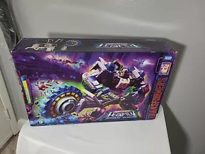 Transformers Legacy Metroplex Cybertron - Picture 1 of 1