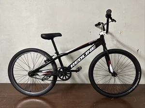 Redline MX24 24" Freestyle BMX Bike - 6061 Aluminum Frame - Picture 1 of 16