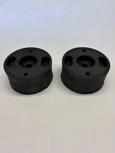 Genuine Oem Wacker Neuson Rammer Shock Mounts 2 Pack 5100032053 - Picture 1 of 3