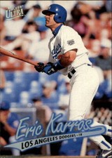 1997 Ultra Baseball Card Pick 355-552