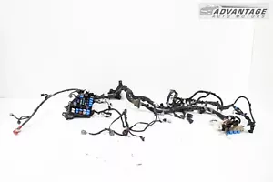 2018 SUBARU OUTBACK HEADLIGHT ROOM WIRE WIRING HARNESS 81403-AL15A OEM - Picture 1 of 11