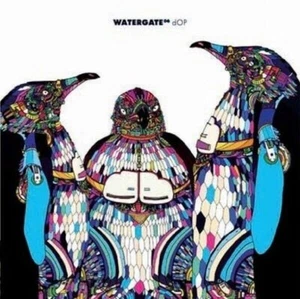 DOP - WATERGATE 06 CD NEW - Picture 1 of 1