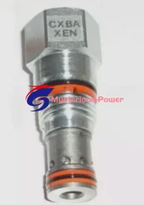 1Pcs New For CXBA-XEN one-way valve shuttle valve - Picture 1 of 2
