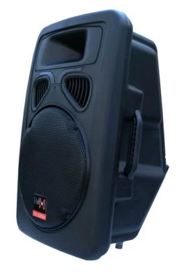 E-Lektron JP30 DJ PA Altavoz Caja Pasivo 30CM/12" Altavoz Bajo - NUEVO