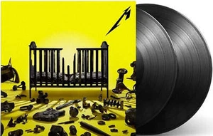 Metallica - 72 Seasons | Vinyl LP Album - Imagen 1 de 2
