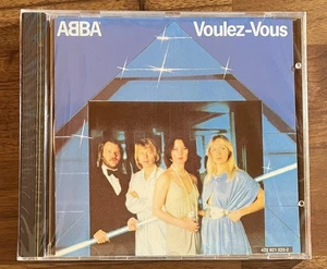 ABBA - Voulez-Vous (Factory Sealed, Brand new) - Imagen 1 de 2