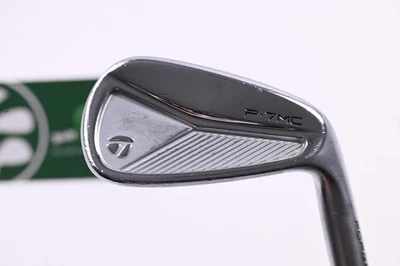 Taylormade P7MC 2023 #8 Iron / Stiff Flex Dynamic Gold 105 S300 Shaft - Image 1 of 4