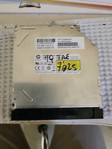 Hp Hq Tre 7'025 masterizzatore DVD CD Rewiter notebook - Photo 1/3