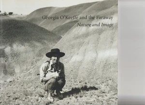 Georgia O'Keeffe und die Ferne - Natur und Bild - Bild 1 von 1