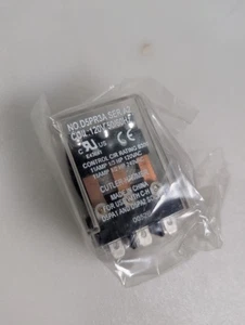 Cutler-Hammer D5PR3A Ser.A2 11Amp 120V 50/60Hz Relay Coil - Picture 1 of 2