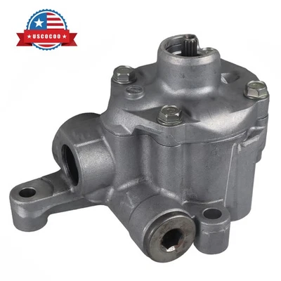 Bomba de aceite de transmisión automática para Nissan Sentra 1.8L 2012-UP JF015E CVT Foto 1 de 4