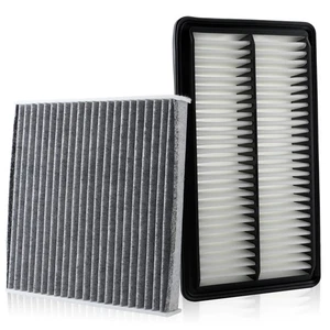 Filtro de aire de motor y cabina para mini furgoneta de pasajeros Honda Odyssey 2018-2022 3,5 L - Imagen 1 de 10