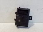 Opel Ampera 2014 Fuel injection pump control unit module 22874299 VAL268050