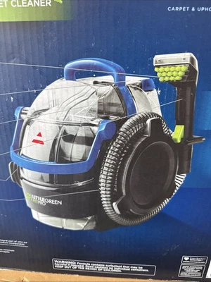 BISSELL Little Green Pet Pro Cleaner - Image 1 of 3