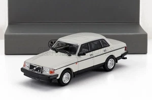 1/87 MINICHAMPS - VOLVO - 240GL 1986 870171401 - Foto 1 di 1