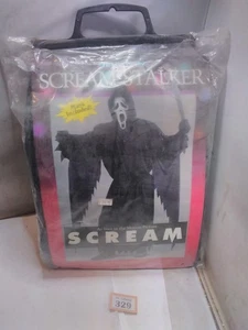 Scream Stalker Kostüm Outfit - Bild 1 von 3