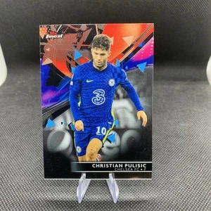 Christian Pulisic Topps Finest UCL #59 Chelsea FC 2012/22 London USA Milan - Bild 1 von 6