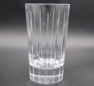CHRISTOFLE IRIANA PATTERN 5¼" HIGH BALL GLASSES (12193) - Picture 1 of 1