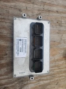 2012 Dodge Ram 2500 Electronic Control Module 5.7L AT 05150635AB - Picture 1 of 2