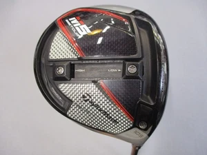 TaylorMade M5 TOUR Driver 10.5 Speeder 661 Evolution IV (S) #330 Golf Clubs - Picture 1 of 6