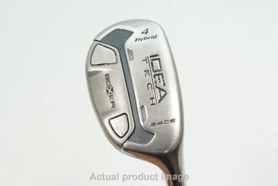 Adams Idea A3 Boxer 22° 4 Hybrid Regular Tour Ad Ysq-Hl 0961482 Good HB12-6-39 - Image 1 of 4