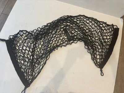 Red de carga para maletero estilo sobre usado SUBARU LEGACY para 2000-2015 OEM Foto 1 de 4