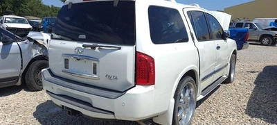 Bolsa de aire para tablero de pasajeros Infiniti QX56 2006-2007 RH fabricante de equipos originales Foto 1 de 4