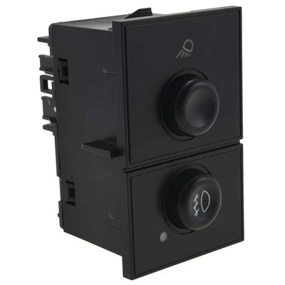 Cargo Area Light Switch fits 2003-2007 GMC Sierra 1500 Sierra 2500 HD Sierra 150 - Image 1 of 4