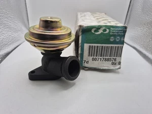 Fiat Scudo Ulysse 1999-2006 Genuine EGR Valve 220 2.0D 71788576 New OEM Part - Imagen 1 de 16