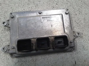 Engine ECM Electronic Control Module FWD Fits 07-09 CR-V 264723 - Picture 1 of 8