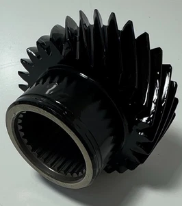5th Mainshaft Driven Gear/Tremec/TR6060/6Spd/27 Tooth/GM/Dodge/TUEN7730 - Picture 1 of 2